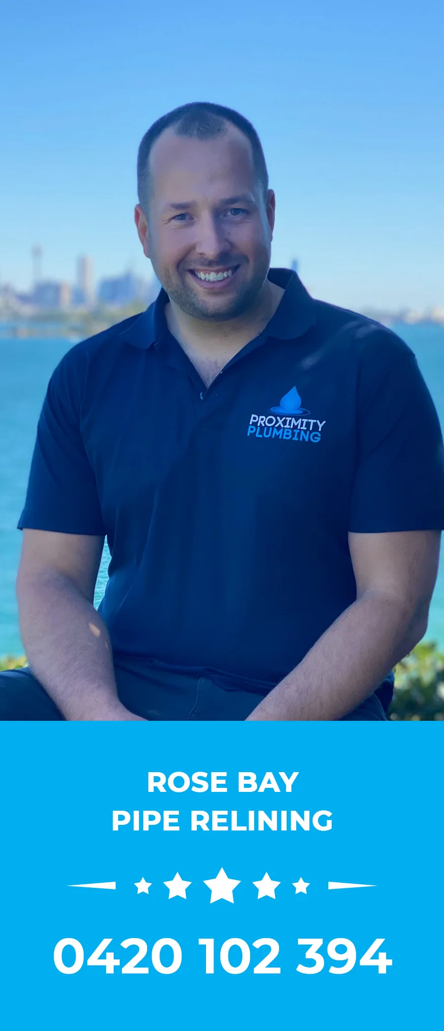 Local Rose Bay Pipe Relining